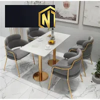 Xưởng Nội Thất Ngọc Thịnh Nhơn Trạch - Bộ bàn ghế sofa làm bàn ăn